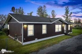 investment property anchorage ak