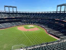 citi field review new york mets