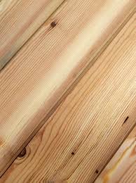 strip pine floorboards
