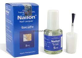 nailon 50 ml ciclopirox penlac nail
