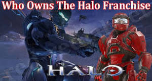 Image result for who owns the halo ip