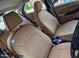 Ford Aspire Official Review Page