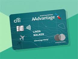 Citi® / aadvantage® platinum select® world elite mastercard®. Citi American Airlines Aadvantage Mileup Credit Card Review 2021