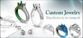 custom jewelry houston custom