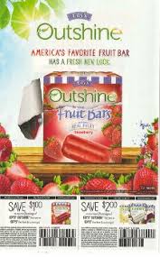 outshine fruit bars from dreyer s edy s