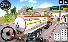 Driving a big truck in the exciting oil tanker transporter truck simulator game may not . Oil Tanker Truck Driver 3d Free Truck Games 2020 2 2 2 Mod Apk Dwnload Free Modded Unlimited Money On Android Mod1android