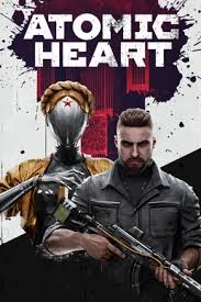 Atomic Heart (video game) - Wikipedia