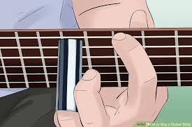 How To Buy A Guitar Slide 13 Steps With Pictures Wikihow