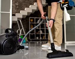 carpet cleaning services in fort