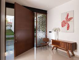 wooden doors for your entrance