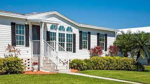 what is manufactured home insurance