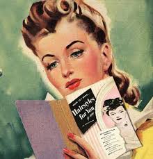 1940s hairstyle tutorials vine
