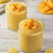 jamba juice mango a go go smoothie