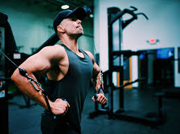 6 best compound exercises for fat loss
