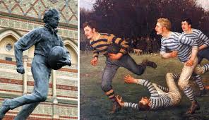 the history of rugby the most brutal sport