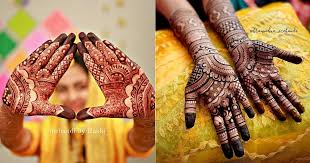 31 front hand mehndi design you can try