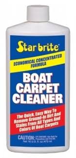 star brite boat carpet cleaner 473ml