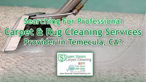 rug cleaning temecula you