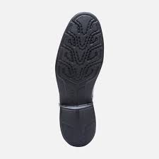 Geox U Dublin Black Man Shoes Geox Ss19