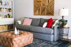 a crate barrel lounge ii sofa review