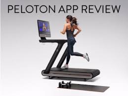 The peloton digital app is an app that can be used on your phone or tablet, and then streamed to your television if you would like a larger view. Peloton App Review