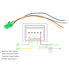 The choice of materials and wiring diagrams is usually determined by the electrician who installs the wiring, and by the electrical and building codes in force at the time of construction. Toyota Fog Light Switch Wiring Diagram Wiring Diagram Favor