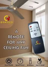 ceiling fans remote control kit