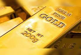 Also check gold price india! Gold Price Trading Flat After Five Sessions Of Fall Silver Rates At Rs 68 500