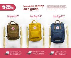 13 Best Kanken Size Guide Images Kanken Backpack