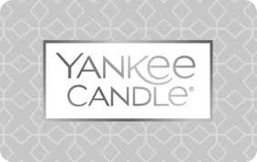 Yankee Candle eGift | Gift Card Gallery