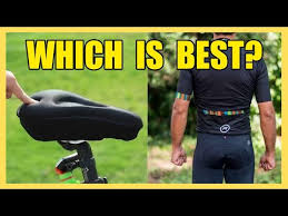 Cycle Seat Cover Vs Cycle Padded Shorts
