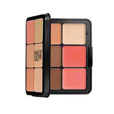 hd skin all in one face palette 0 9oz
