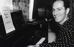 El Blog de la Creativa | El puente entre la música clásica y el jazz tiene  nombre propio: George Gershwin