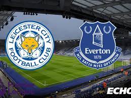 Leicester City vs Everton as it happened - Richarlison and Mason Holgate  goals, Allan injury - Liverpool Echo