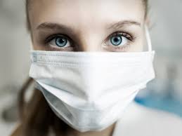surgical masks and n95s during covid 19