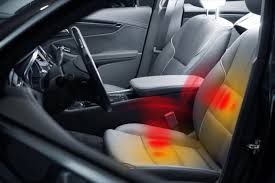 car heated seat installation arizona