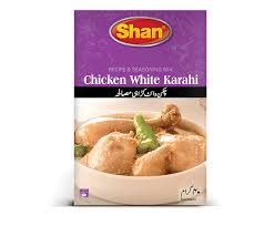 karahi shan foods taste of authentic