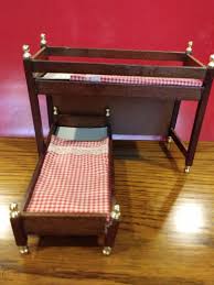Better homes and gardens leighton bunkbed comes with the parts and fasteners. Vintage Lundby 1970 S 1980 S Bunkbed 1913822890