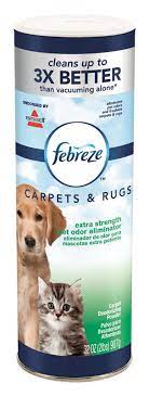 ace febreze pet carpet deodorizer 32 oz