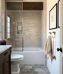 Recessed Shelves In Your Bathroom