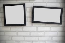 Slightly Uneven Picture Frame In Local Cafe Driving Woman Slowly Insane –  Waterford Whispers News