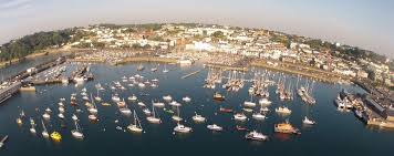 Accidents Wreck Salvage Guernsey Harbours