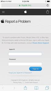 6 steps to get a mac app store refund. How To Get Your Money Back For That App You Accidentally Bought From Apple Ios Iphone Gadget Hacks