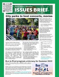 july 2022 issues brief e newsletter
