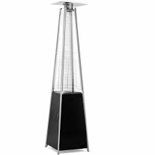 13kw Pyramid Gas Patio Heater With Uk