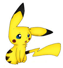 Pika Pika Pikachu. by beegee12 in Games - pika_pika_pikachu_by_beegee12-d49g3rr
