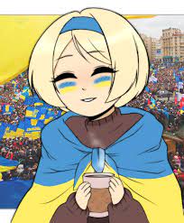 Интернет аниме магазин манги, комиксов, косплея и аниме фигурок в киеве. Anime Maidan Ukraine Hetalia Anime Hetalia