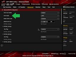 bios basics how to configure your pc s