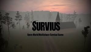 En el juego hay un nivel extremo de tiroteos y te hace pensar si saldrás. Survius Pc V0 12 6 Zombie Survival Multiplayer Online 32 64 Bits Pivigames