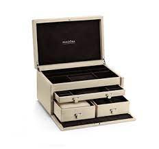 pandora s new stacking jewelry box